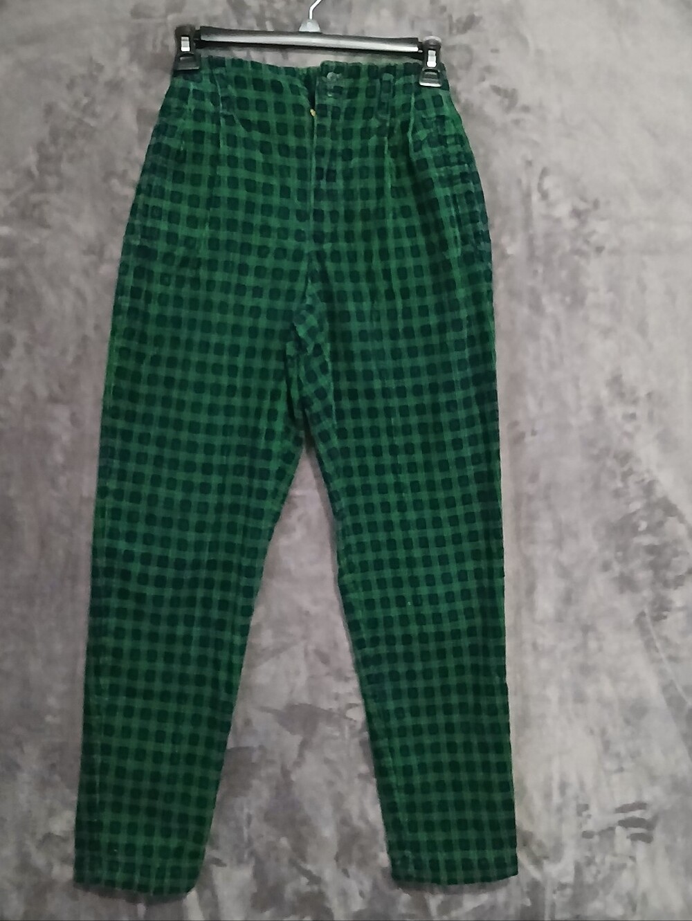 First Issue Vintage Corduroy Pants